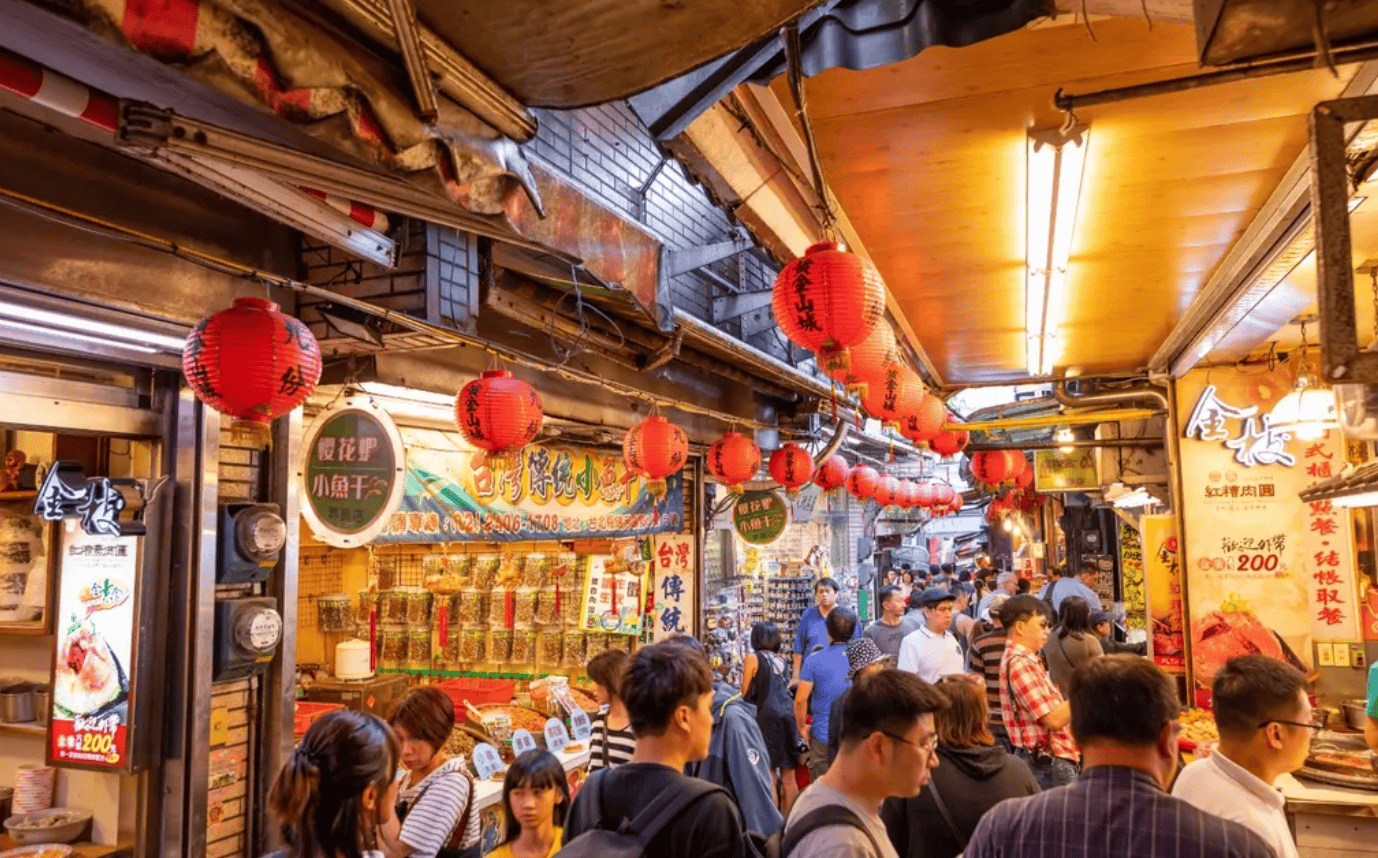 獨遊好去處2025｜2. 台灣台北